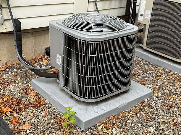 24/7 Emergency Furnace Repair experts in Marshall, CA